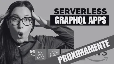 Serverless GraphQL backends