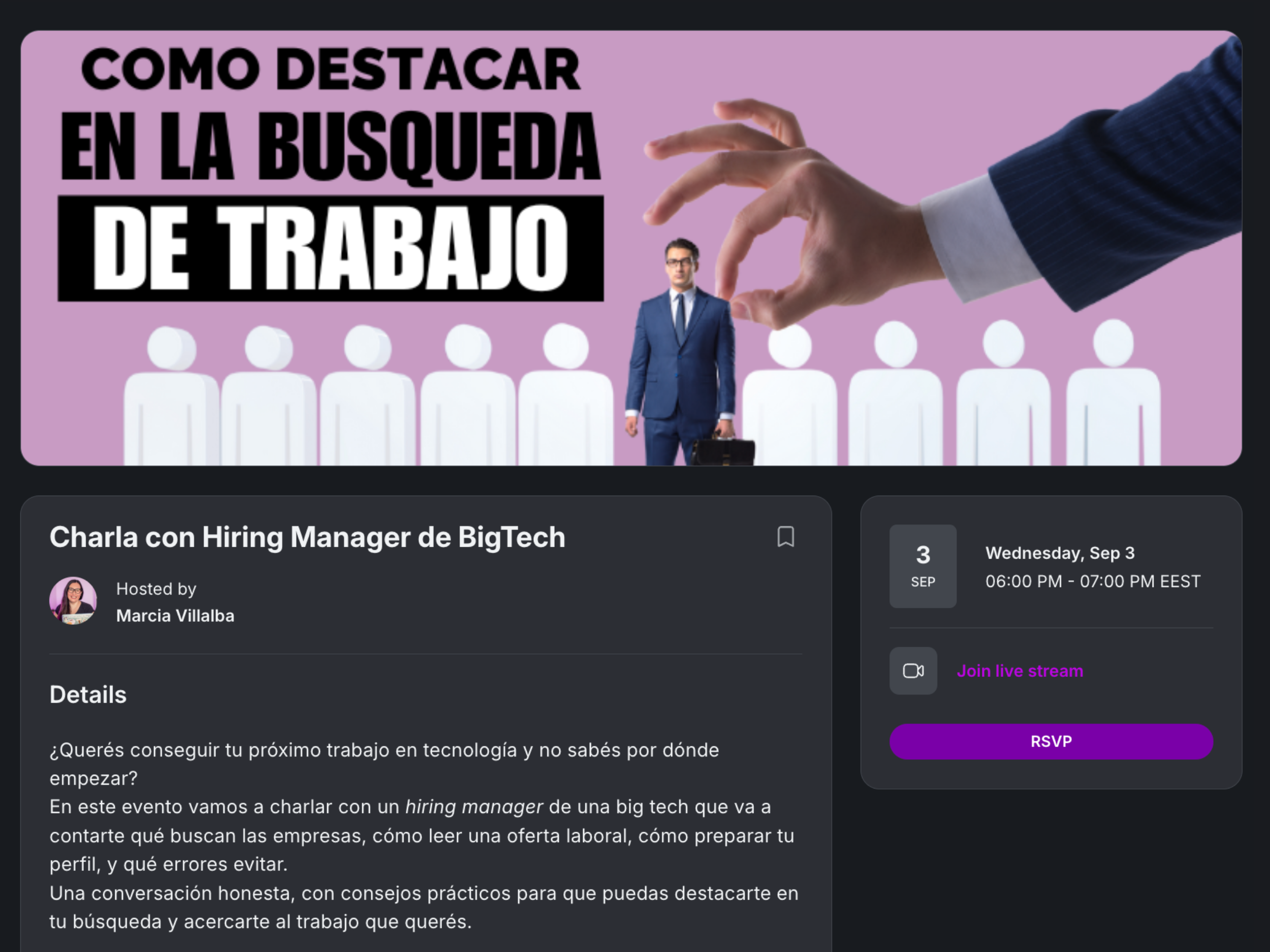 Imagen para Volvete un experto aplicando a trabajos de AWS