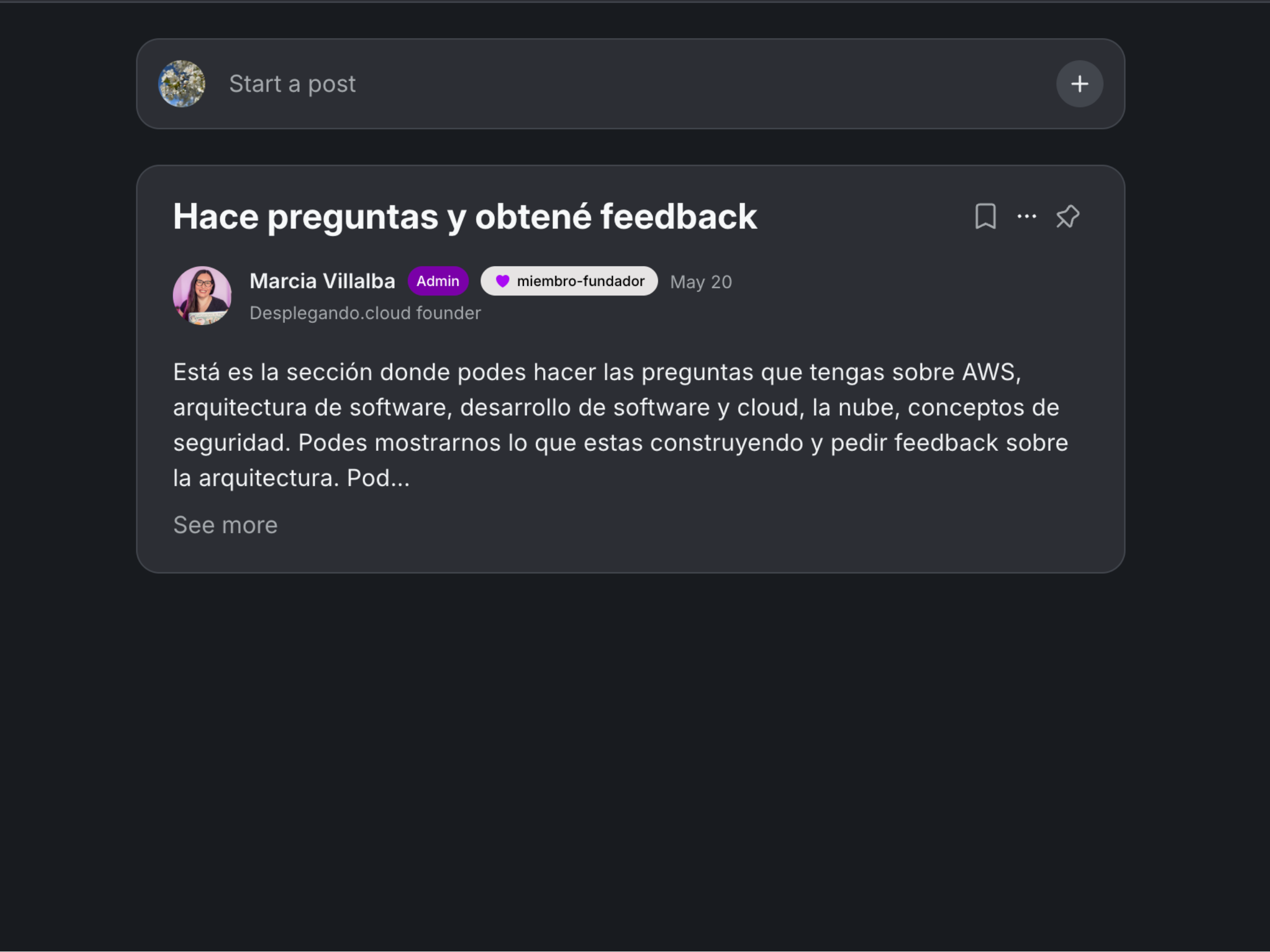Imagen para Crece tu red de contactos