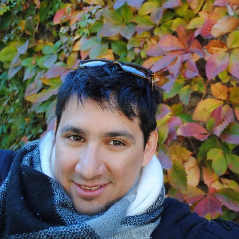 Gabino Santana
