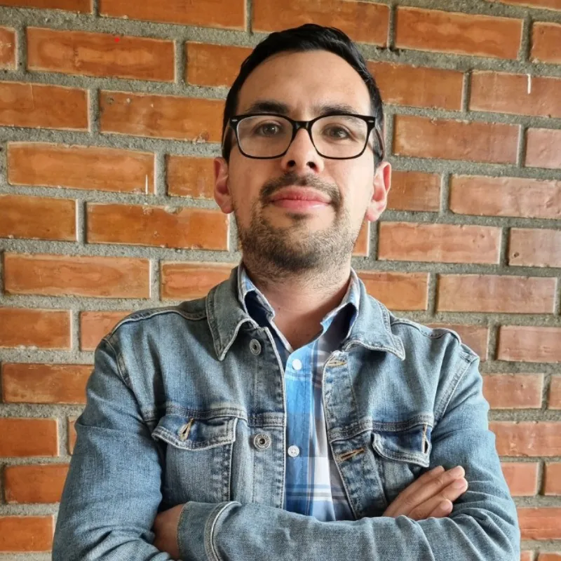 Hernan Burbano