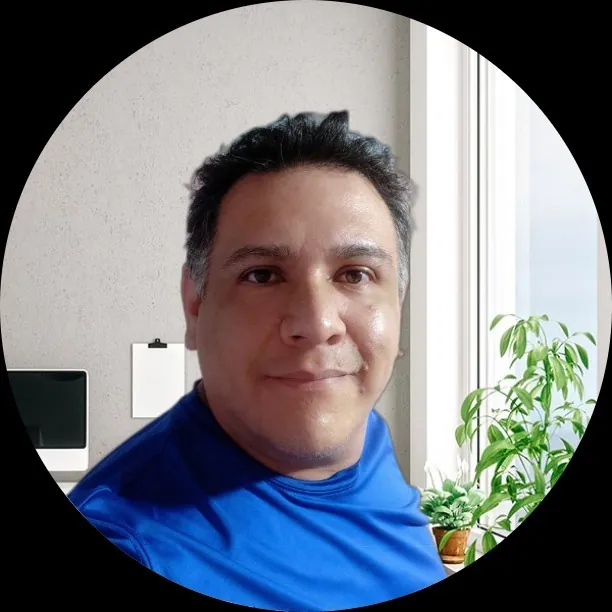 Jorge López