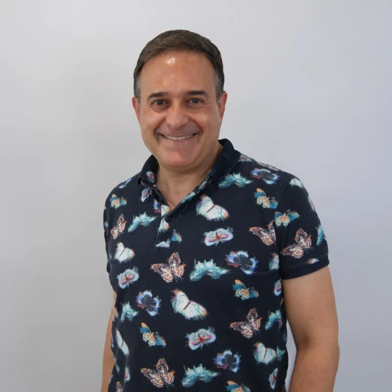 Jose Manuel Blanes Pacheco