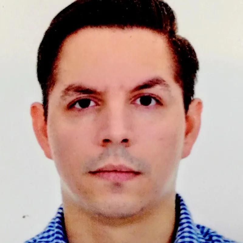 Luis Miguel Mendivil