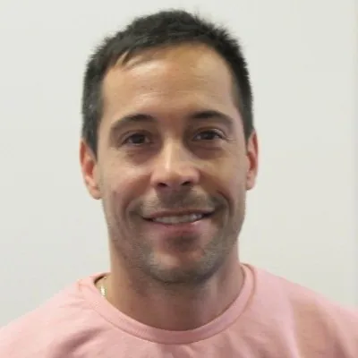 Matías Canteros