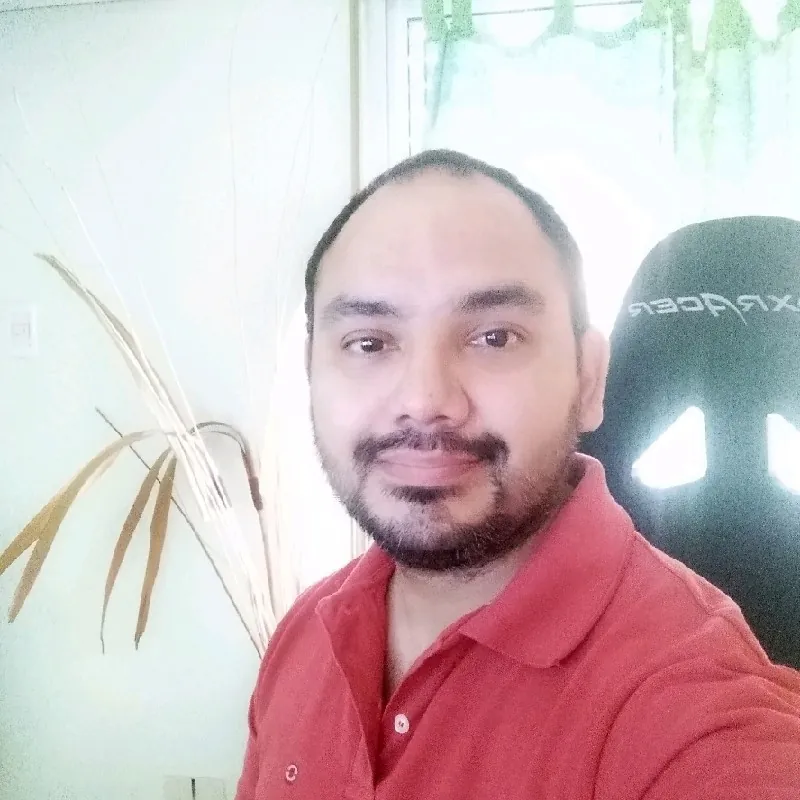 Nico Quiroz