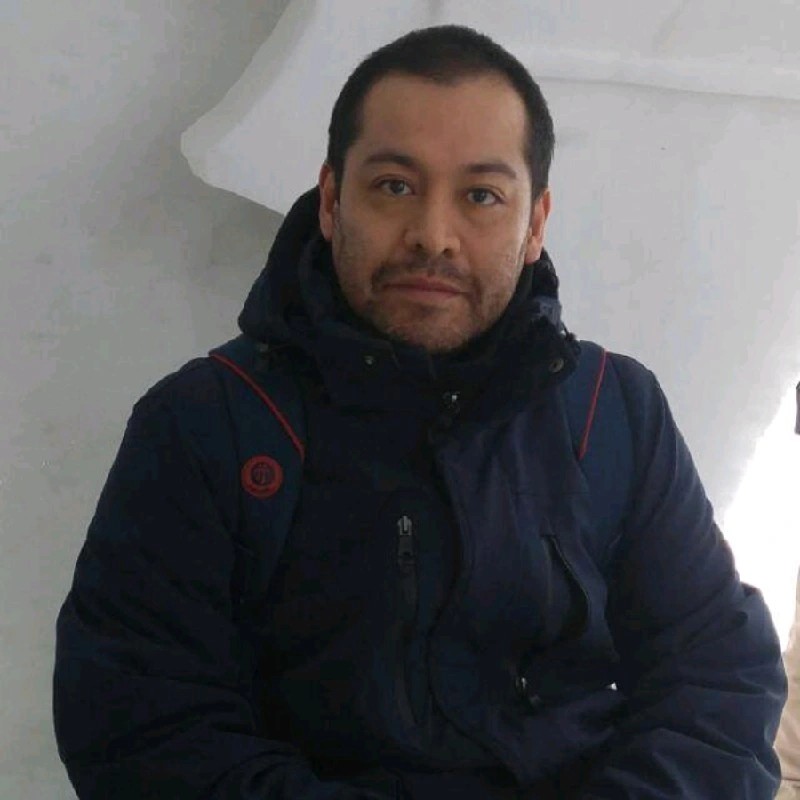 Oscar Dario Florez Diaz