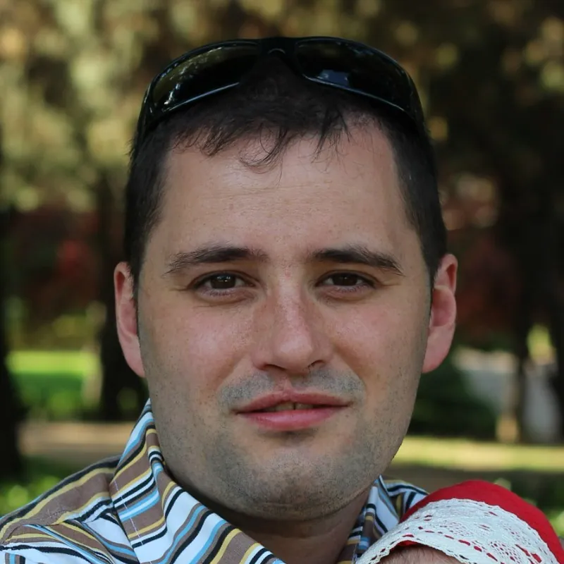 Rubén Feito